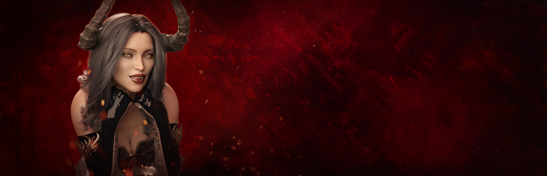 Lilith Rising Season 2