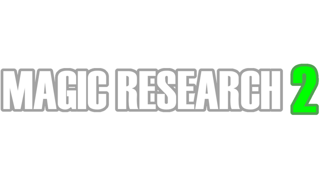 Magic Research 2