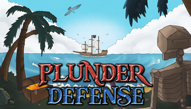 Plunder Defense