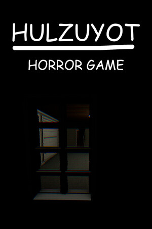 Hulzuyot: Horror Game cover art
