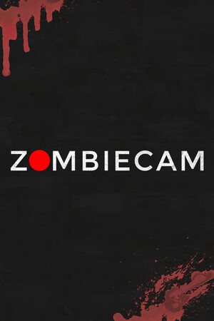 ZOMBIECAM cover
