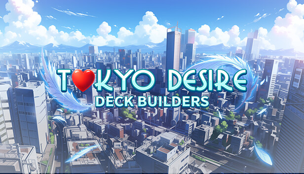 Tokyo Desire