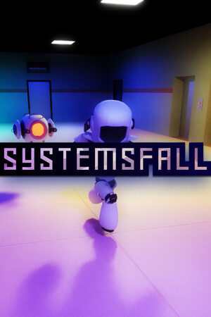 Systems Fall cover art