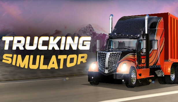 Trucking Simulator