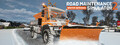 Road Maintenance Simulator 2 - Winter Services