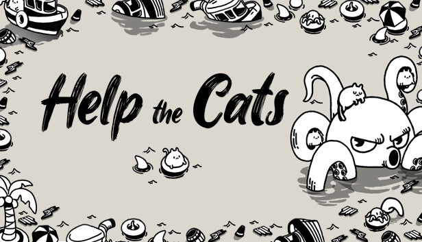 Help the Cats