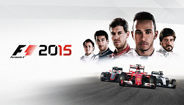 F1 15 On Steam