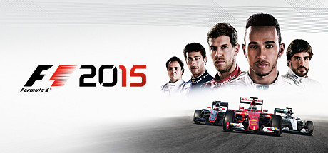 F1 2015 · AppID: 286570 · SteamDB