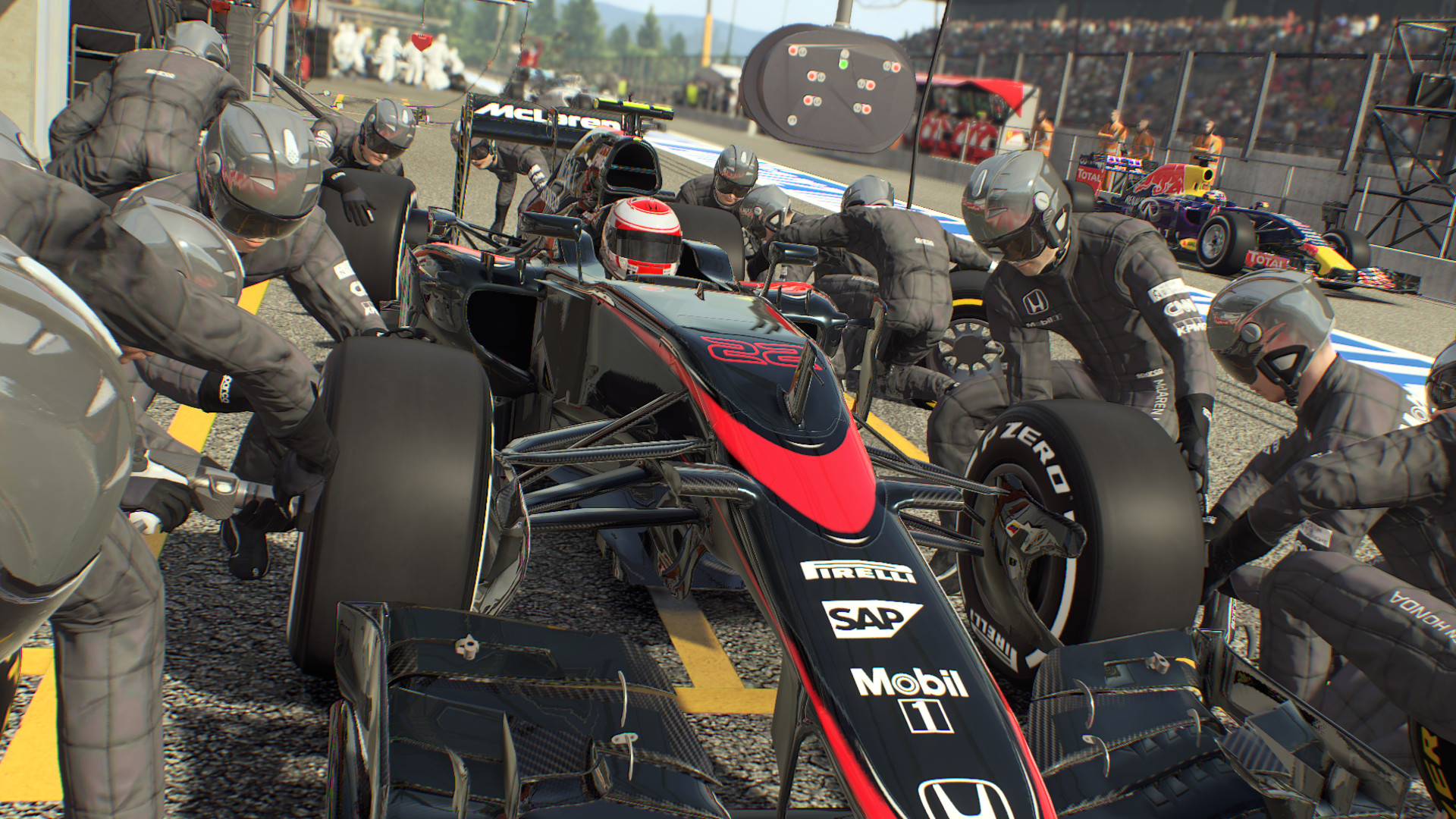 F1 15 On Steam