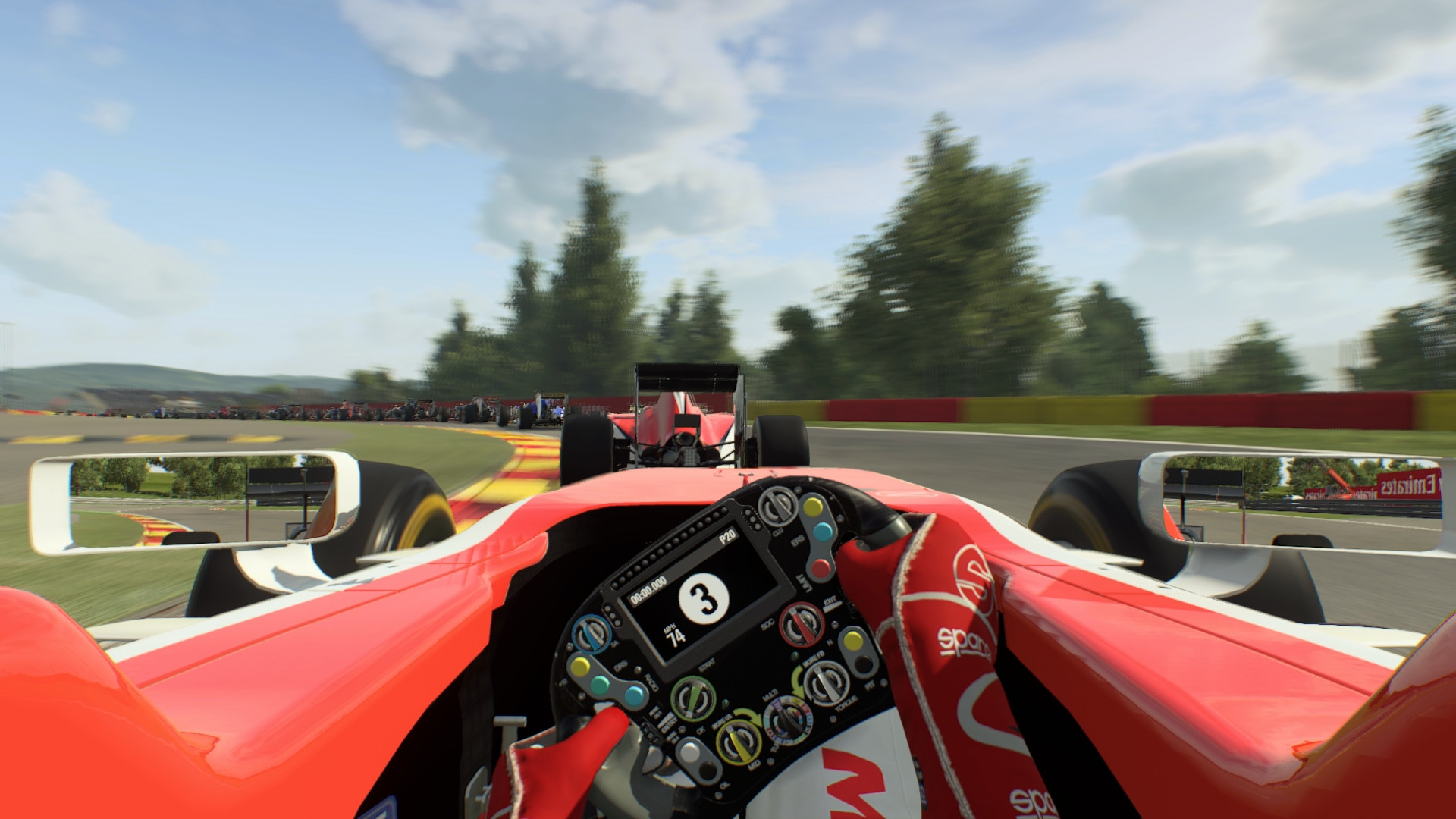 f1 2015 online