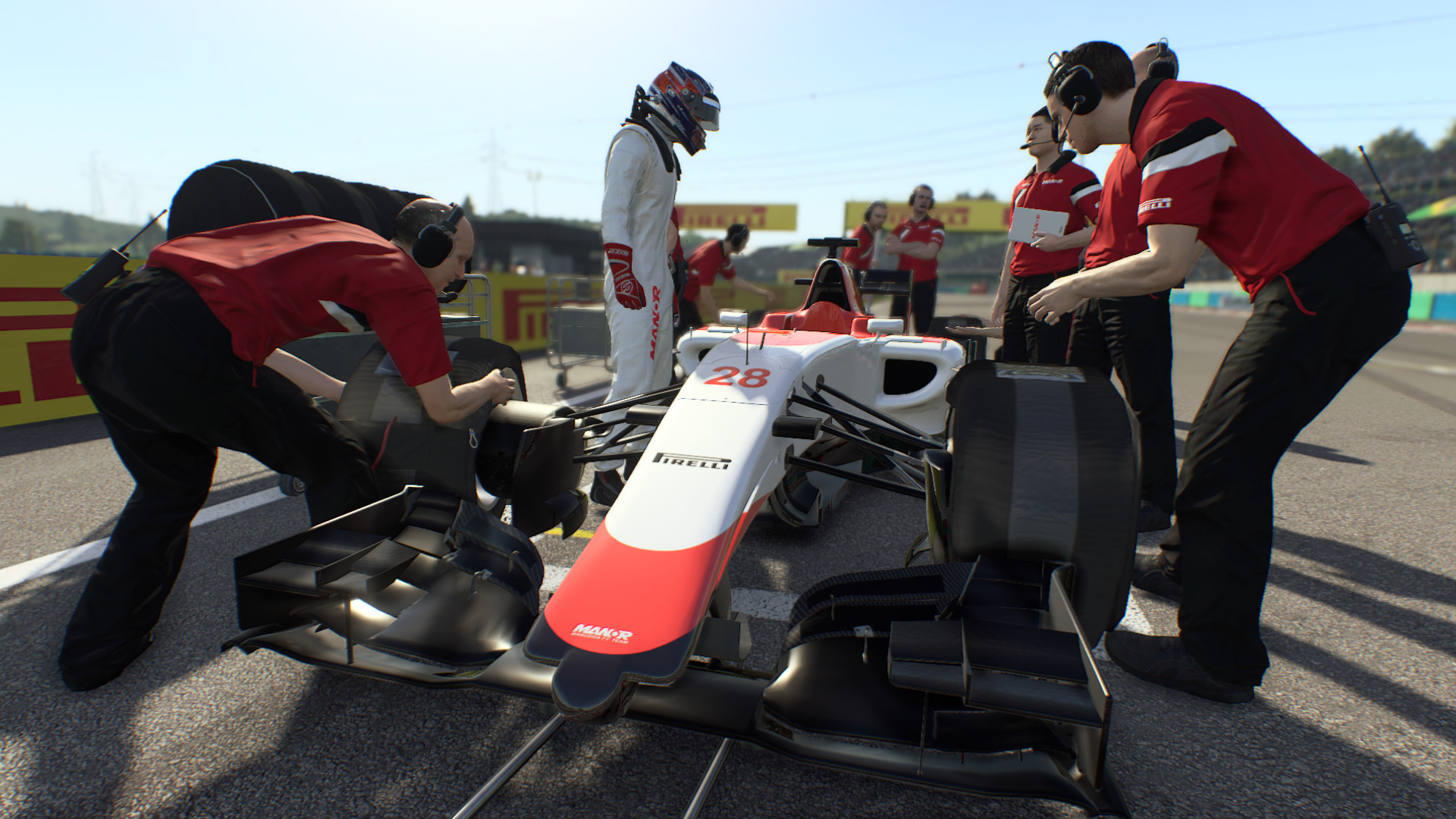 F1 2015 For Mac F1 2015 For Mac
