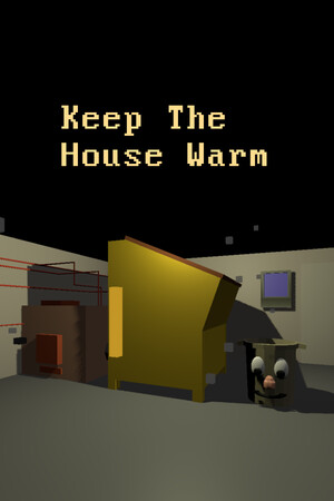 Keep The House Warm cover art