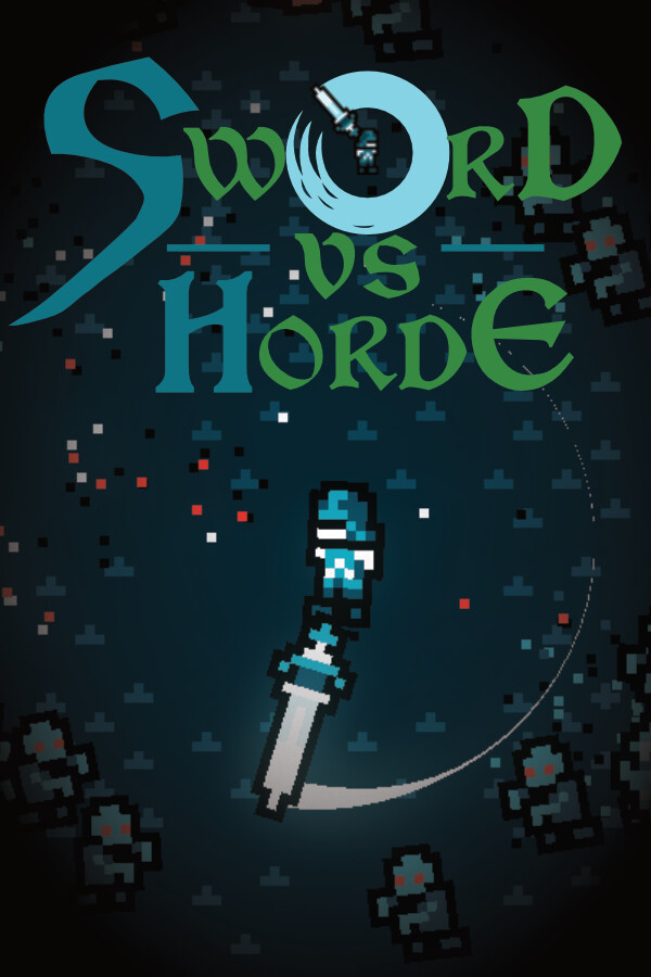 Sword vs Horde