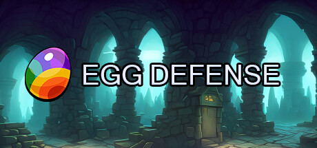 Egg Defense Playtest