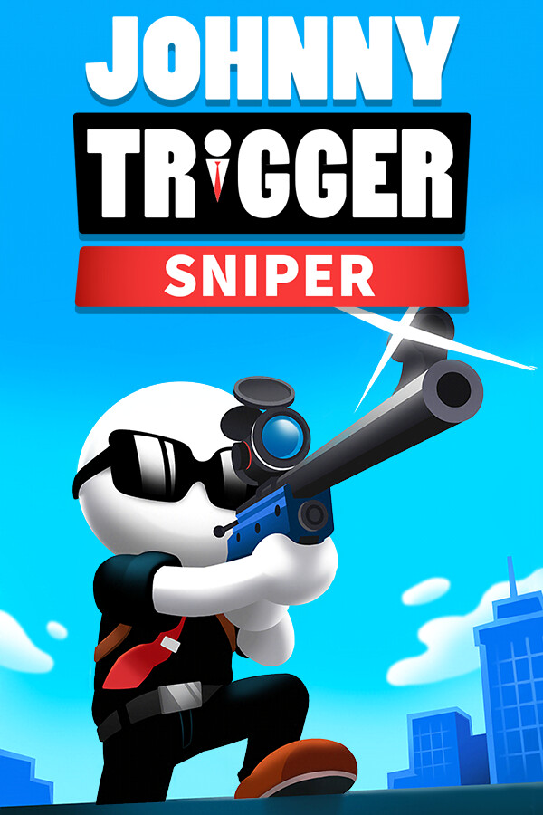 Johnny Trigger: Sniper