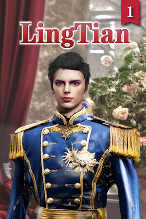 LingTian1: Your Destined Prince cover art