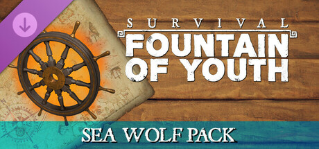 Survival: Fountain of Youth - Sea Wolf Pack