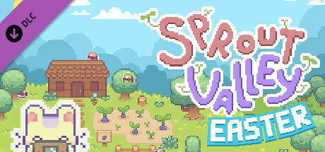 Sprout Valley - Easter on Steam