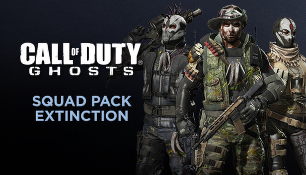 Call Of Duty Ghost For Mac Call Of Duty Ghost For Mac
