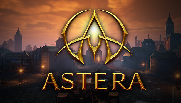 Astera Steam capsule image