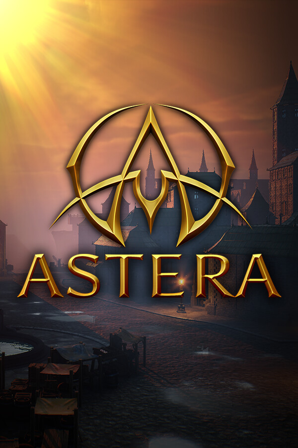 Astera
