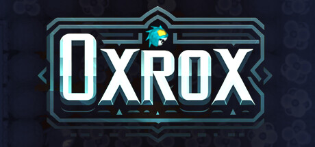 OxRox Cover Image