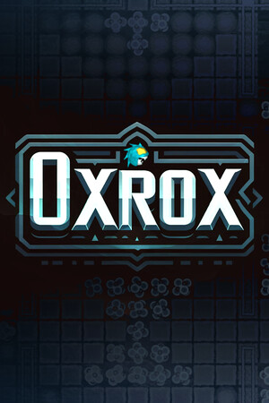 OxRox cover art