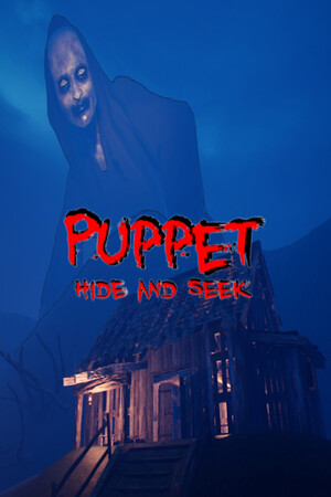 Puppet: Hide And Seek cover art