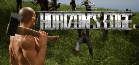 Horizon's Edge Steam header image