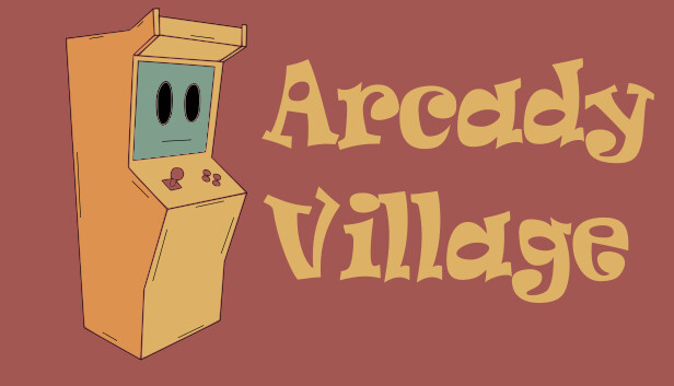 Arcady Village Steam capsule image