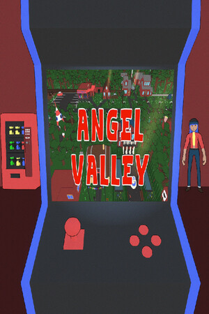Arcady Village cover art