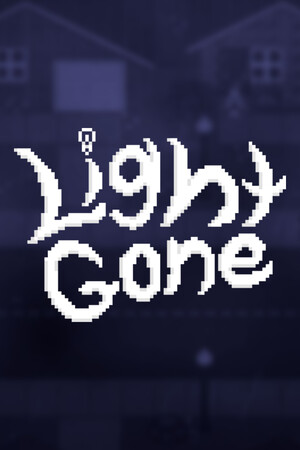 LightGone cover art