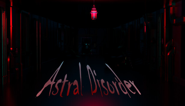 Astral Disorder Steam capsule image