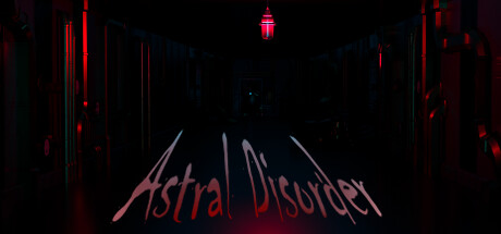 Astral Disorder Steam header image