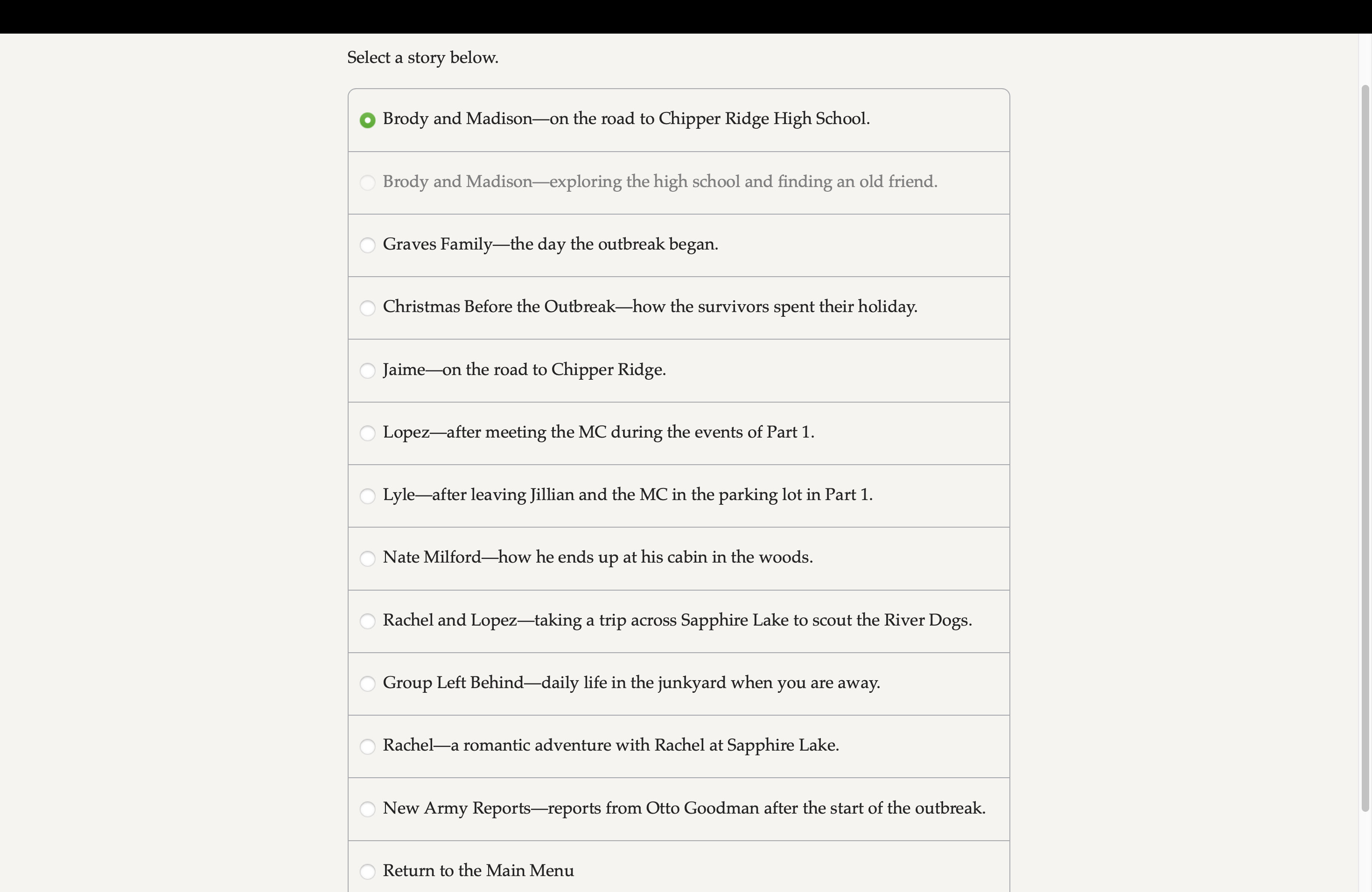 zombie-exodus-safe-haven-side-stories-2-screenshots-steamdb