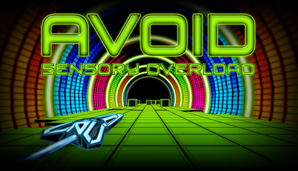 Avoid Sensory Overload