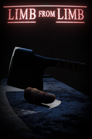 Limb From Limb cover art