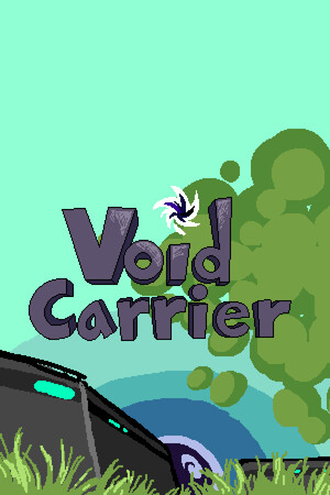Void Carrier cover art