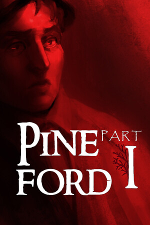 Pineford: Part I cover art