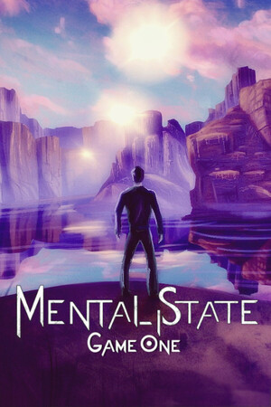 Mental State. Game One cover art