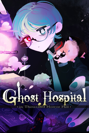 {htmlspecialcharsGhost Hospital -in Thousand Horror Hill-}