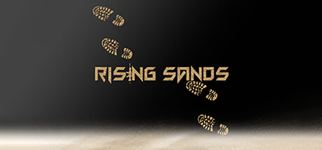 Rising Sands