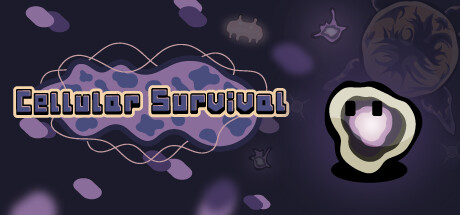 Cellular Survival Steam header image