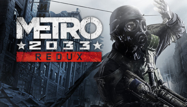zwaan schokkend speelplaats Save 80% on Metro 2033 Redux on Steam