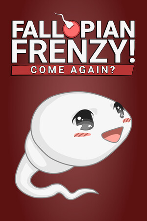 Fallopian Frenzy! Come Again? cover art