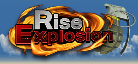 RiseExplosion Cover Image