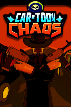 Car-Toon Chaos cover art