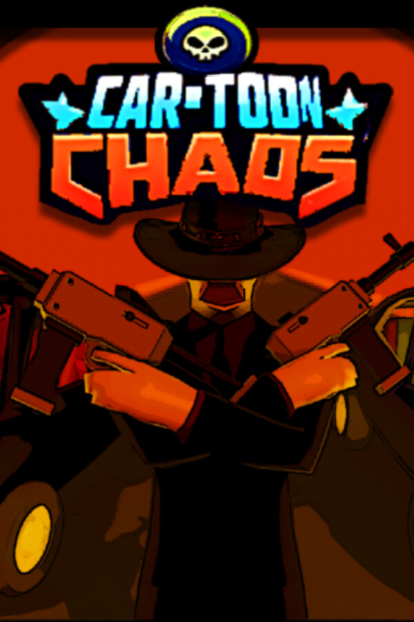 Car-Toon Chaos
