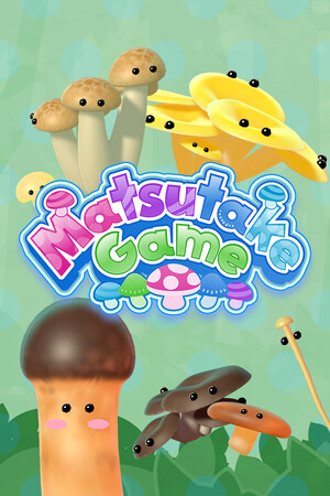 Matsutake Game cover art