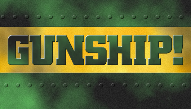 Gunship! on Steam